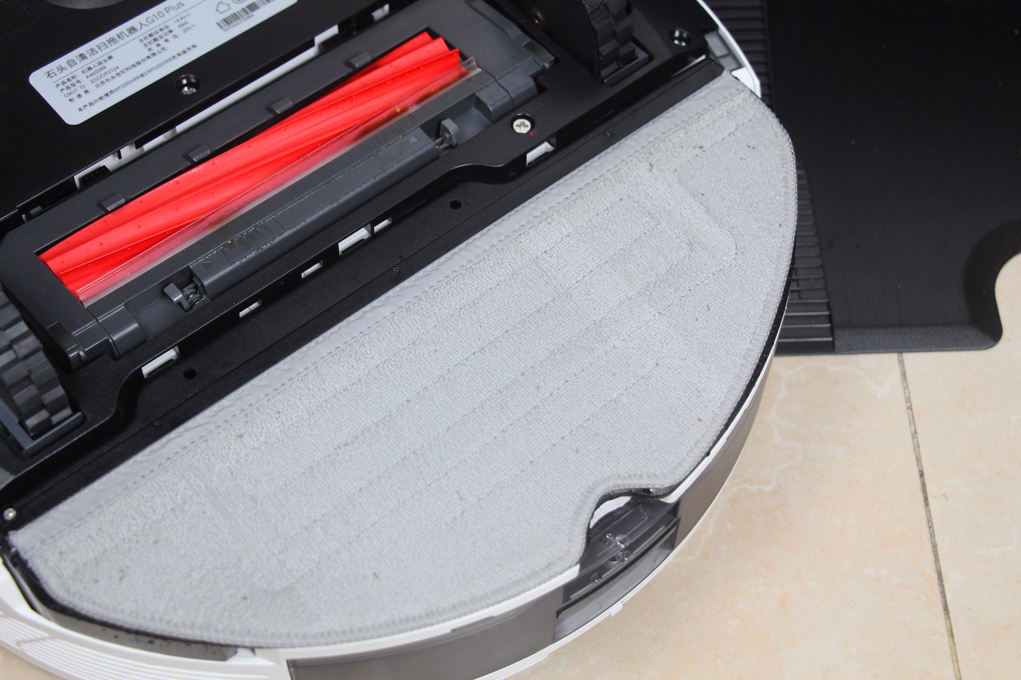 家用机器人打扫卫生,家居清洁神器扫拖一体