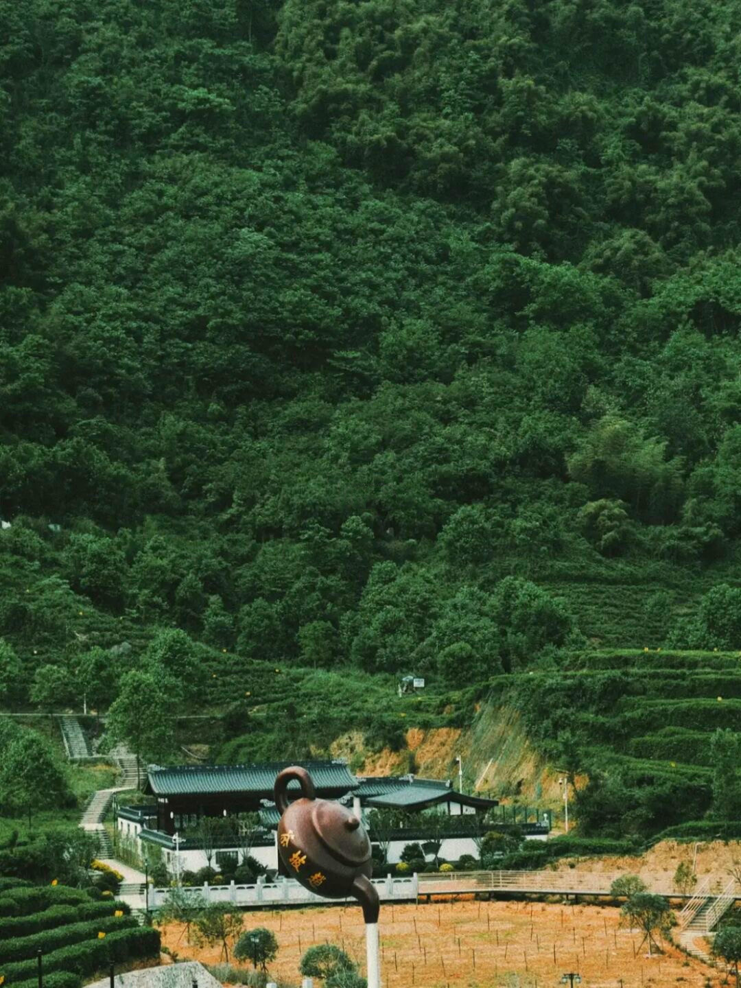 成都玫瑰花溪谷旅游攻略,成都玫瑰谷游玩攻略