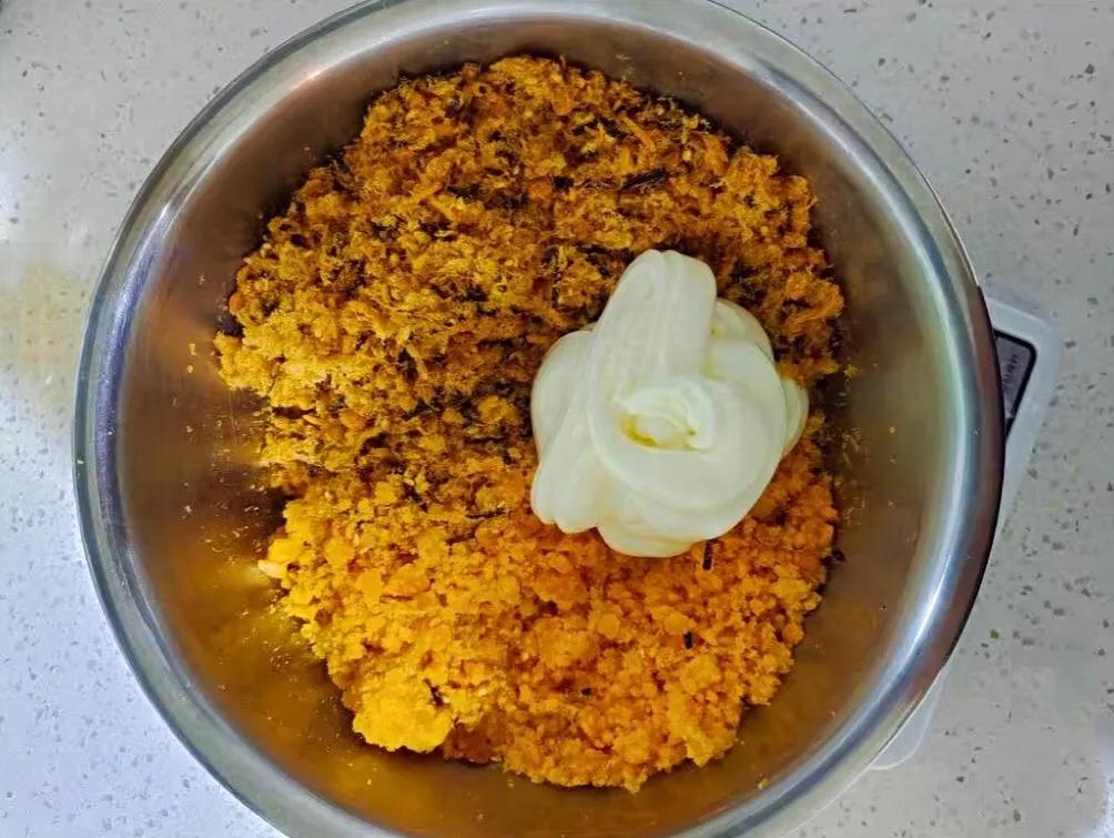 大米粉的家常做法儿童,大米粉的做法最简单