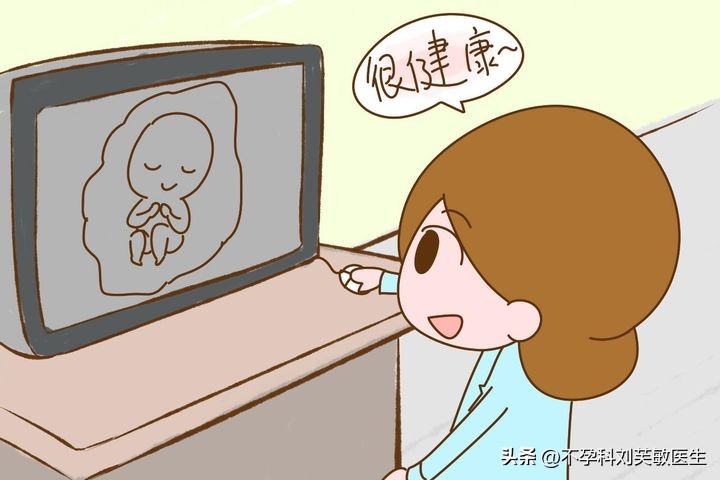 保胎之早孕期超声检查,怀孕初期保胎怎么检测