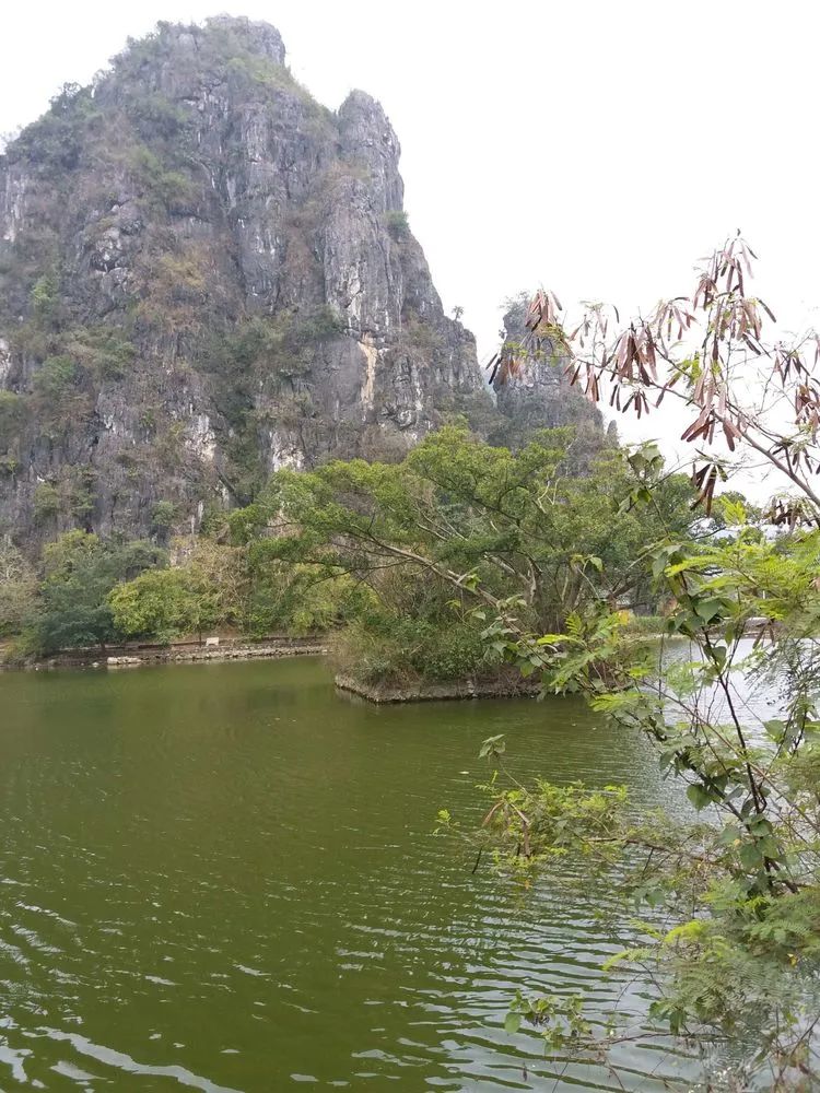 云浮大云雾山自驾游,广东云浮出发4-5天旅游推荐