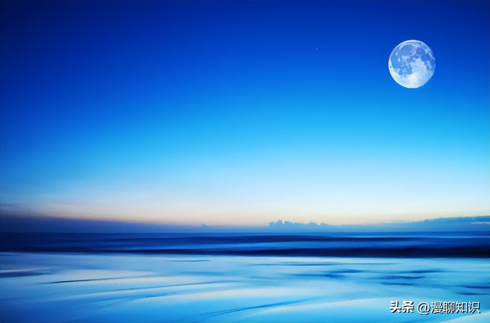 大口径望远镜可以直视月球吗,人类望远镜探索月球的成果