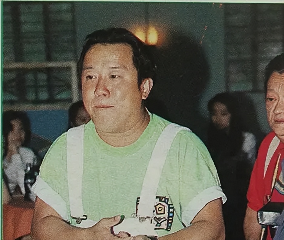 曾志伟60大寿邀请哪些明星,曾志伟为何在港圈地位那么高