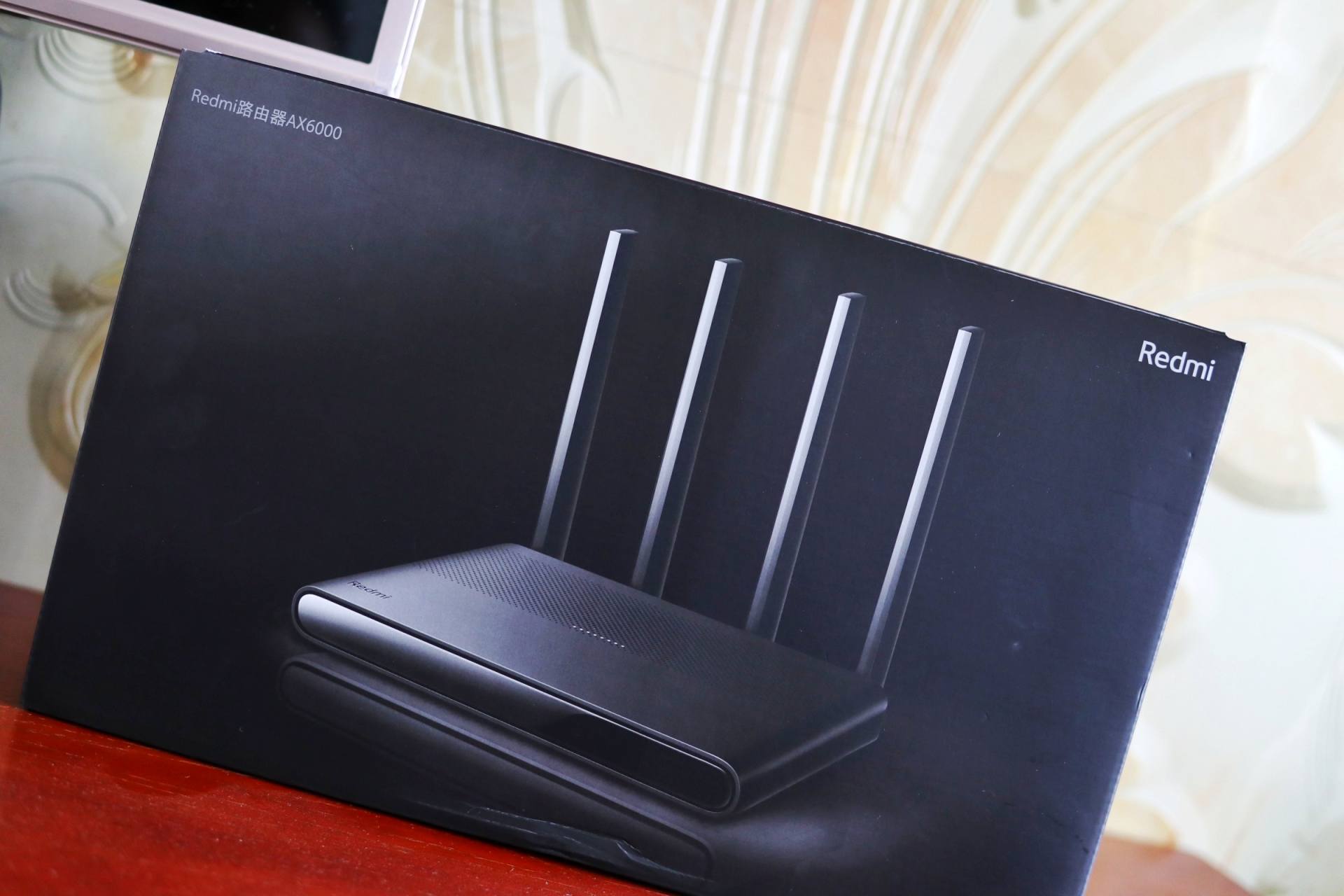 redmiax6000wifi速度,全屋wifi手机上网速度