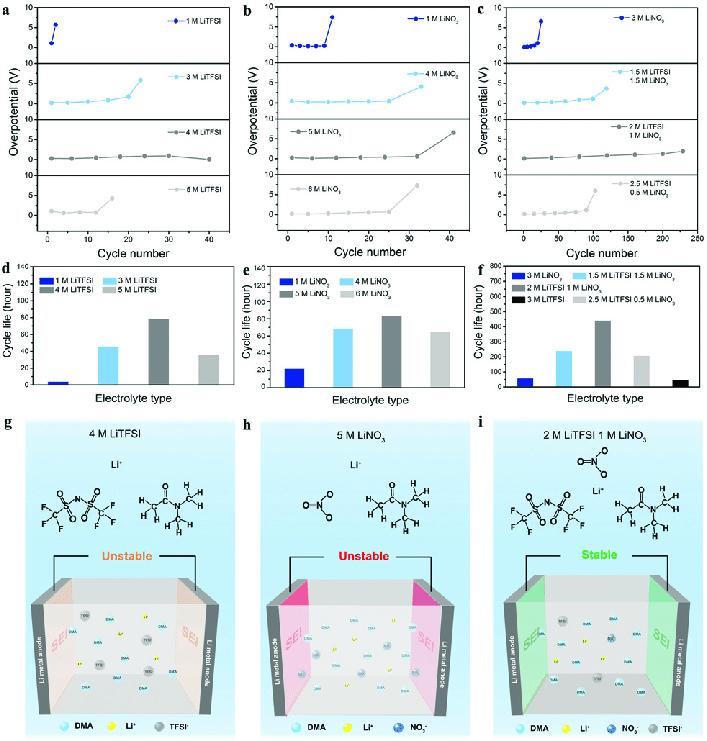 新固态锂金属电池电解质是什么,锂二次电池用新型聚合物电解质