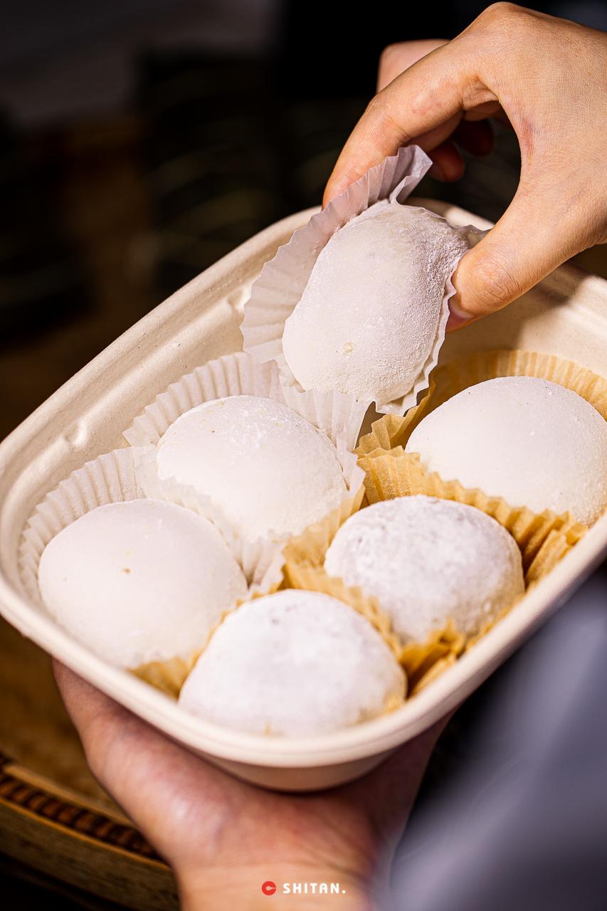 吃糯叽叽甜品超黏,糯叽叽每次蒸的都特别黏怎么办