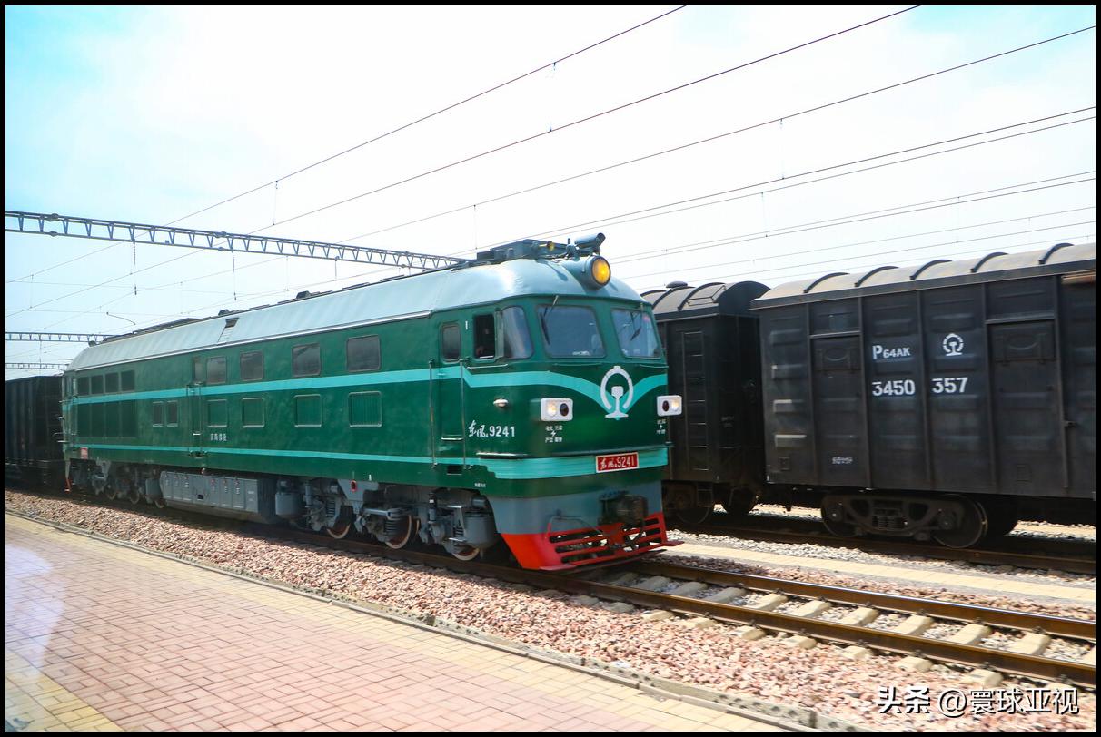 老三线之——四川资阳内燃机车厂，十里车城，烙印四三一