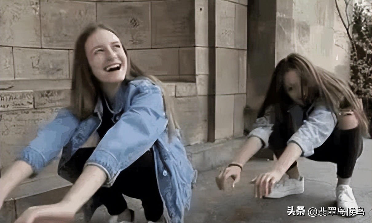 国外生活初体验——买衣服