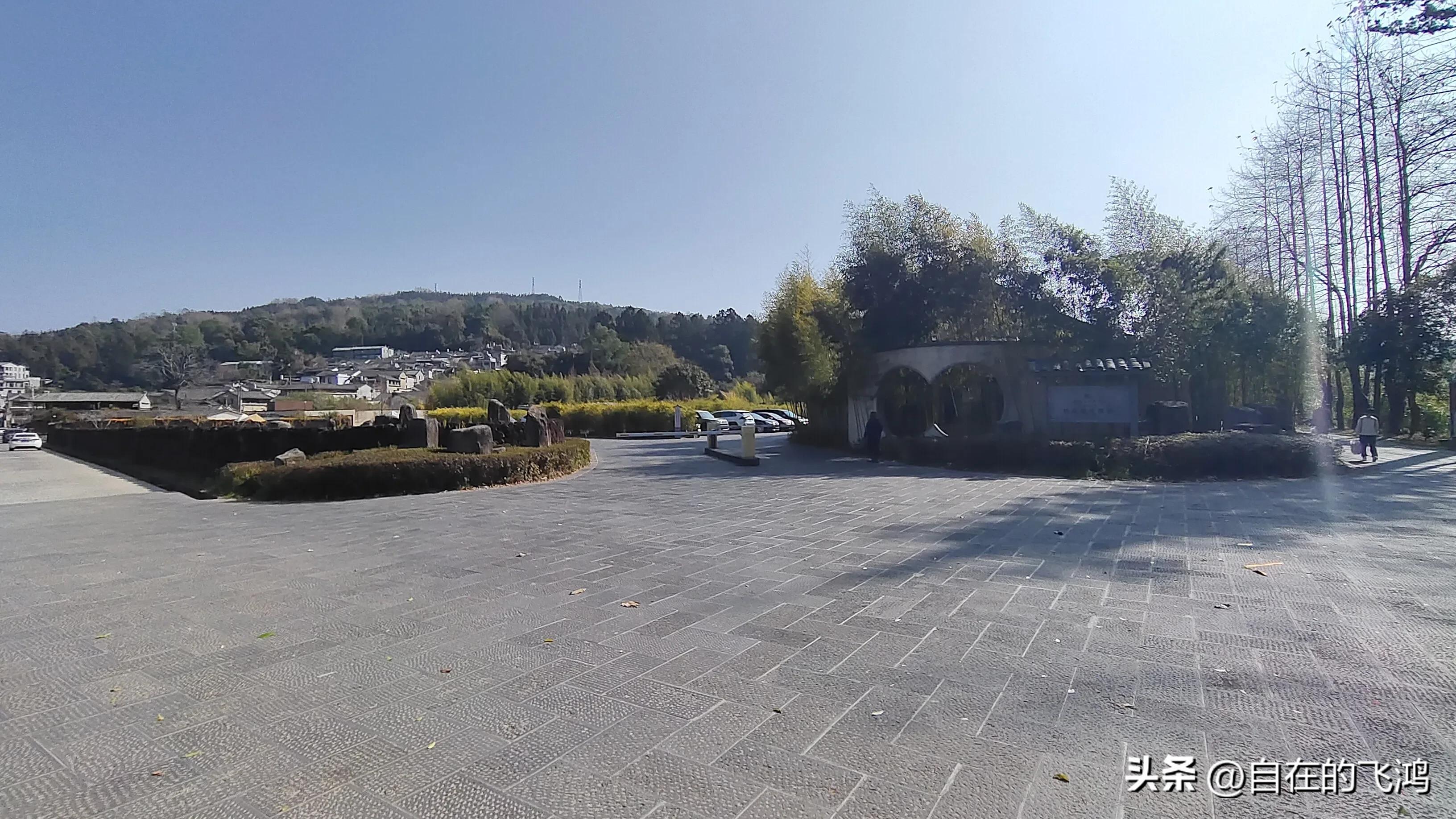 腾冲和顺古镇和大龙井古镇哪个好,腾冲和顺古镇旅游体验质量现状