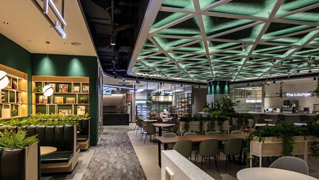 国际餐饮品牌vi设计欣赏,餐饮vi全案设计品牌