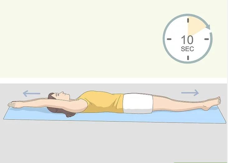 青春期拉伸长高动作,男孩青春期长高规律