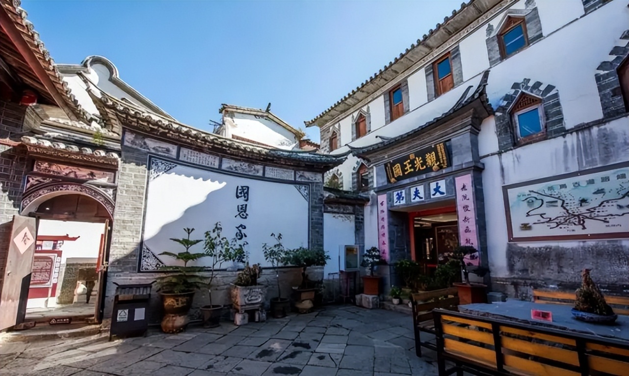 你知道的56个民族,56个民族标志性建筑图片