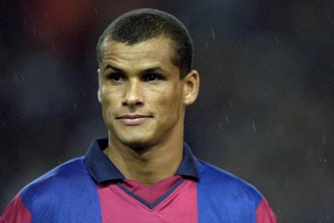 90年代世界足坛最佳阵容,群星璀璨90年代