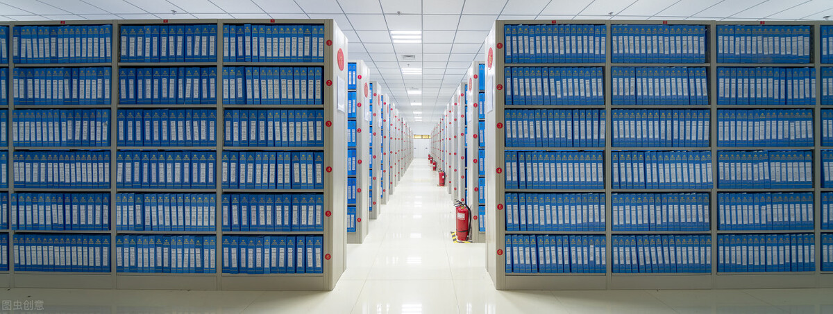 行政文员岗位档案管理实例教学,行政文员专业知识大全