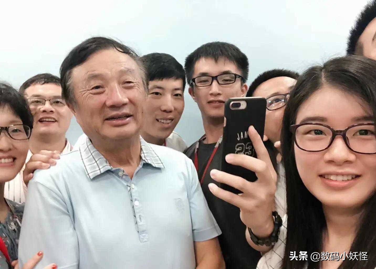 华为最新百万年薪天才少年曝光,年薪201万如何成为华为天才少年