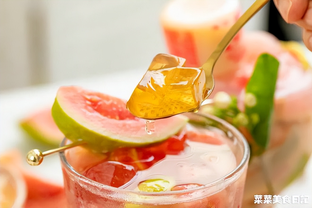 南方人的宝贝，北方人听名字就吓一跳！香甜软糯一口沦陷