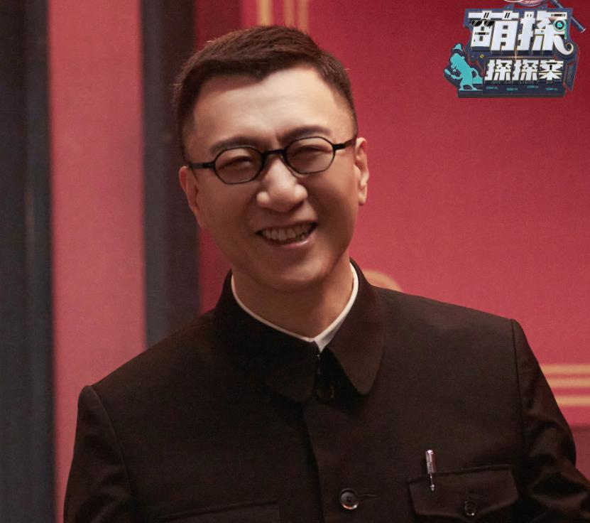 官宣评论不到2万，口碑仅得5.1分，《萌探》凭啥逆袭成热度冠军？