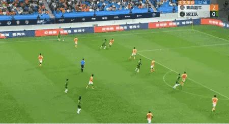 中超积分榜最新排名上海申花,中超最新积分榜申花稳居第一