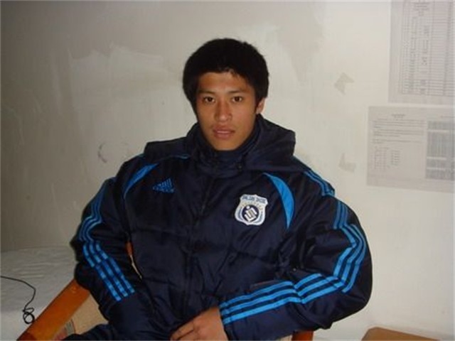 大连外援五虎将现状,大连后防五虎