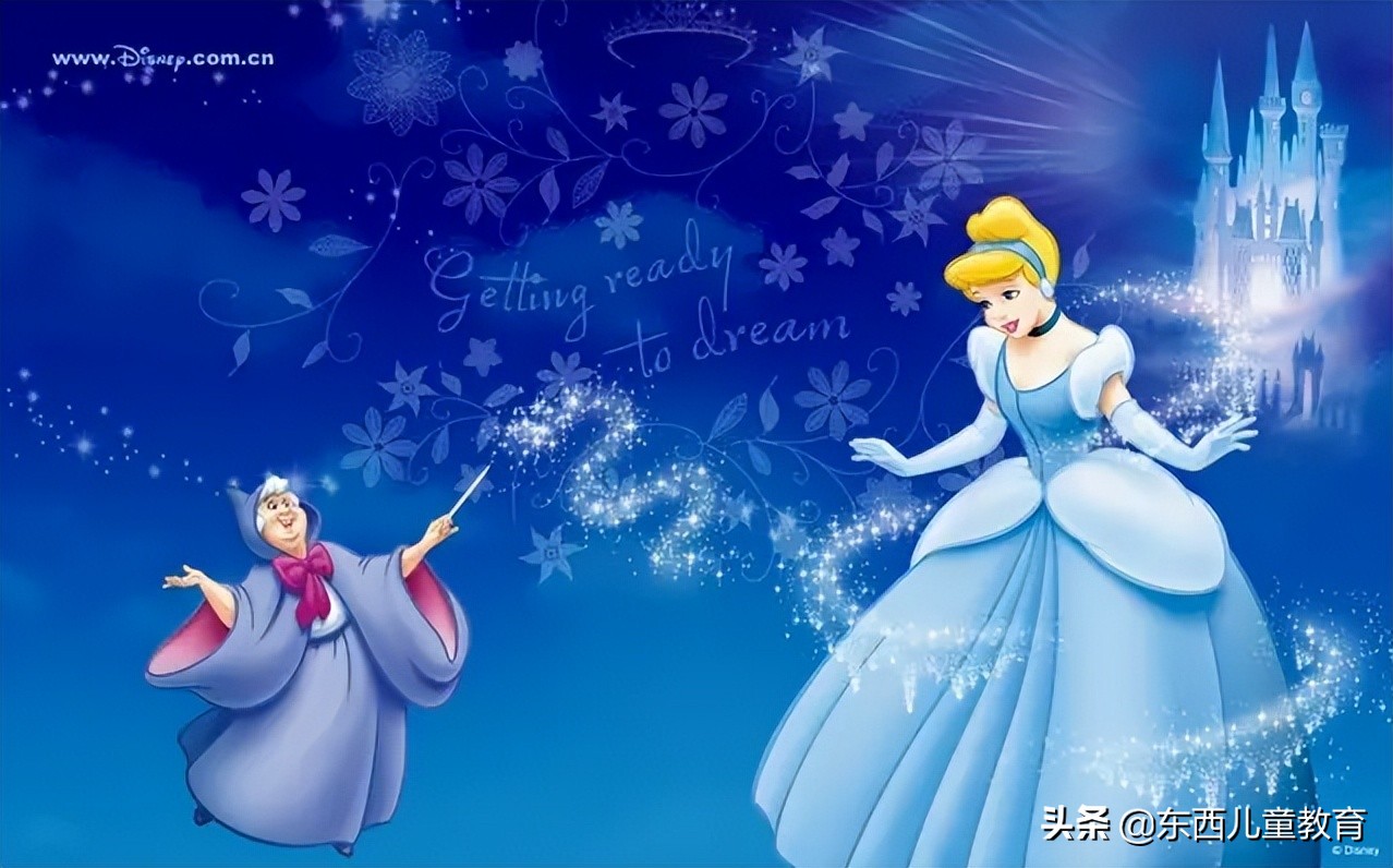 看动画教会孩子,看儿童动画片培养思维