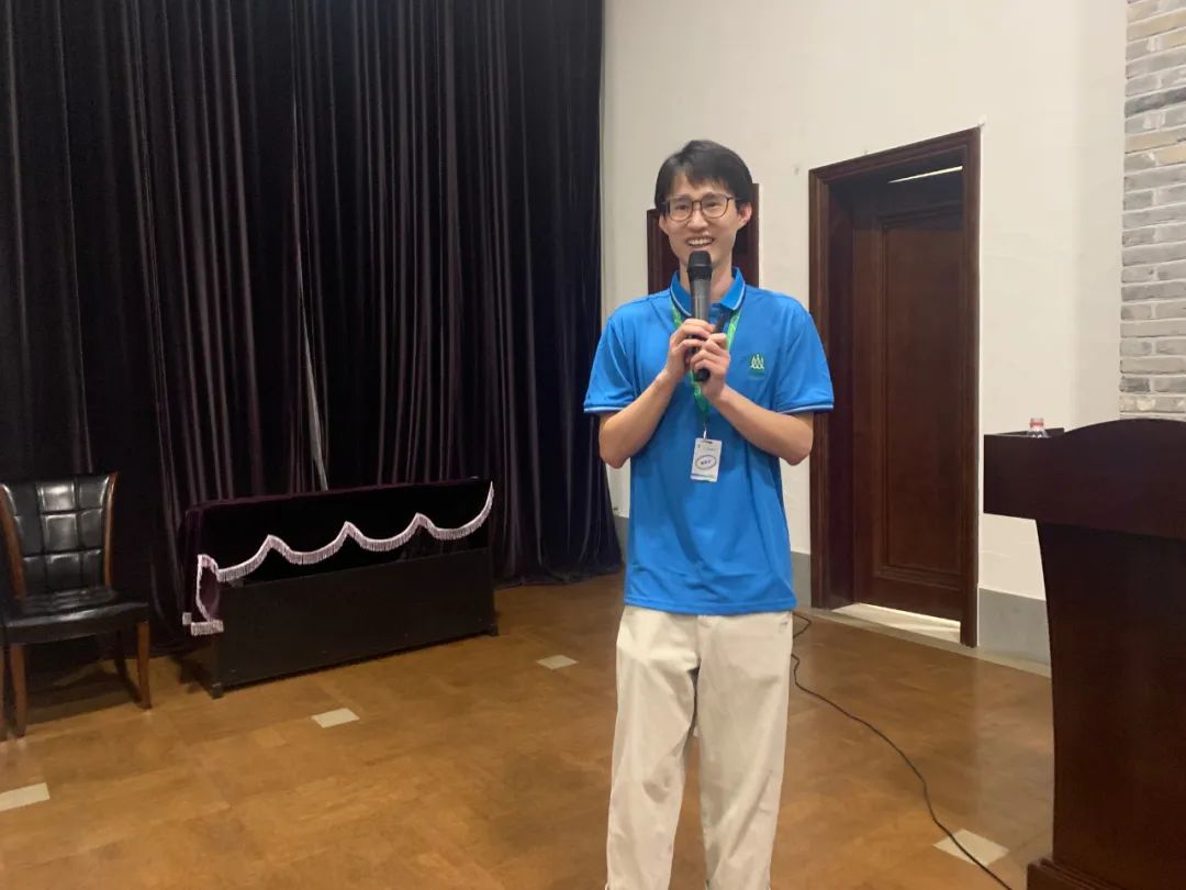 扬帆中慧梦想启航：亚太中慧集团2022届新员工入职培训圆满结束