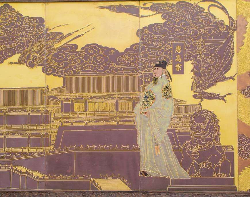 读典籍里的中国,为什么孩子要学历史