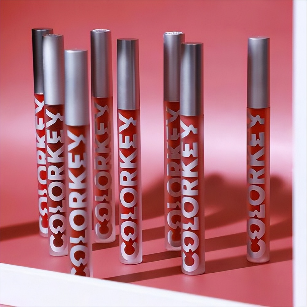 贵价口红与平价口红,平价口红与贵价口红