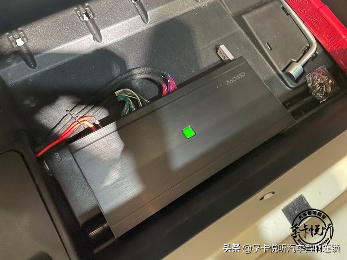 帕杰罗dsp音响,三菱帕杰罗音响音效调节