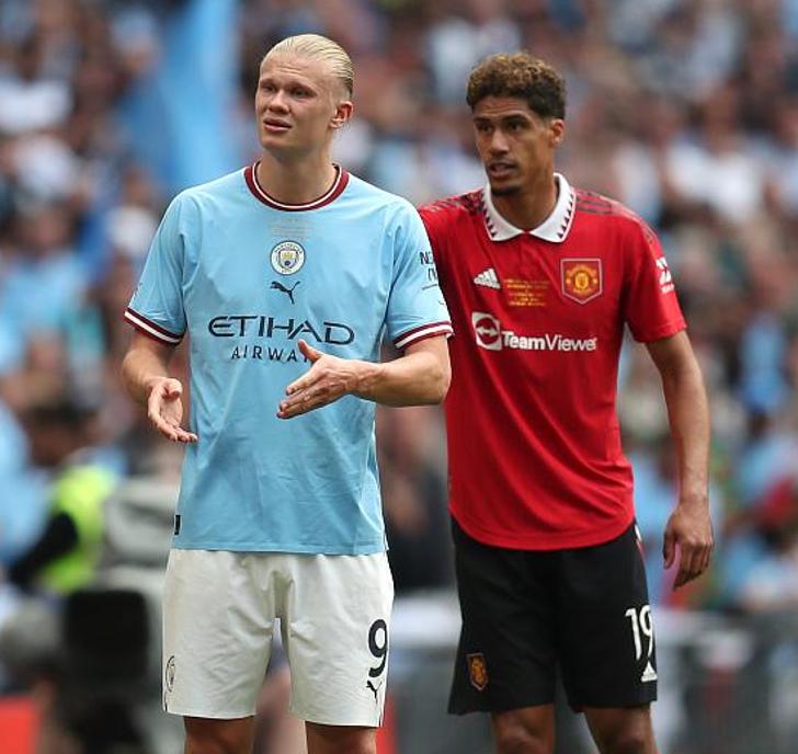 曼城三冠王将获得200万英镑,3-1曼城夺冠