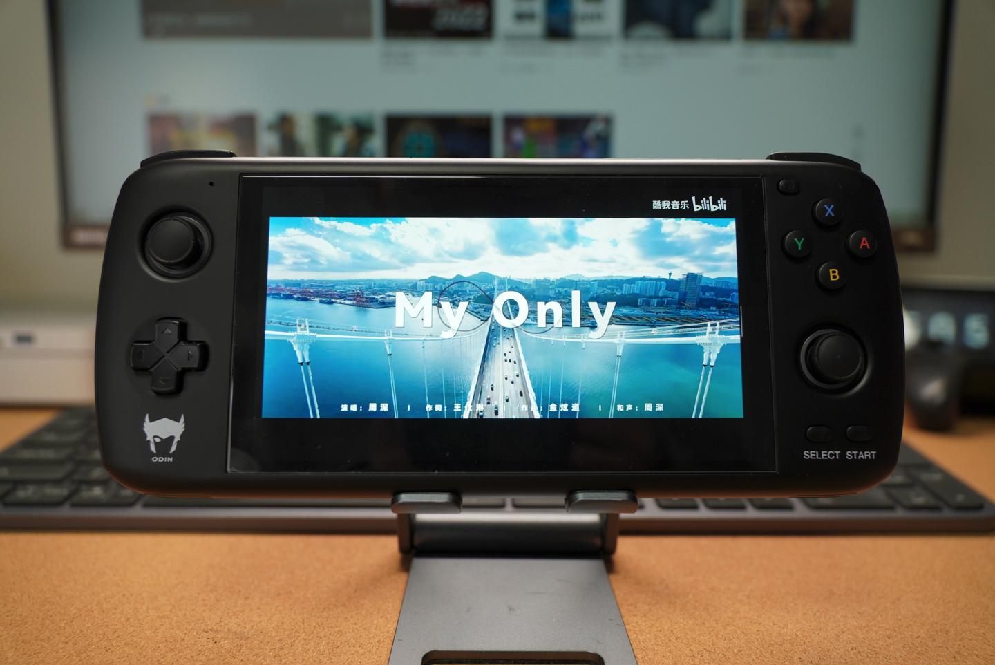 aynodin2掌机在哪能买到,2023款aya掌机