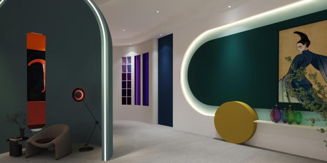 艺术涂料第一品牌菲玛,菲玛艺术涂料十大高级配色