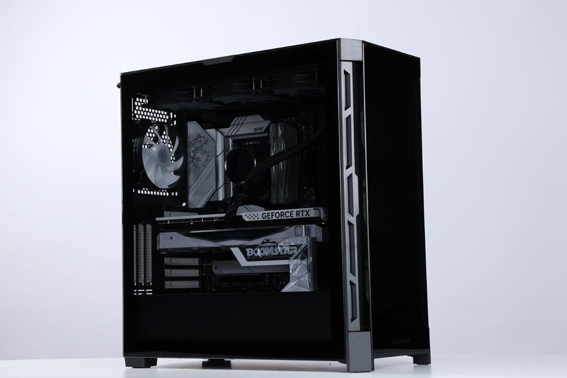 13600kf和3070装机配置推荐,13900f30000元装机配置单