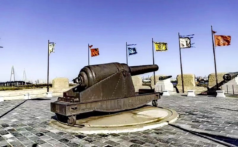 天津必游十大景点排名,天津旅游必去十大景点推荐最新