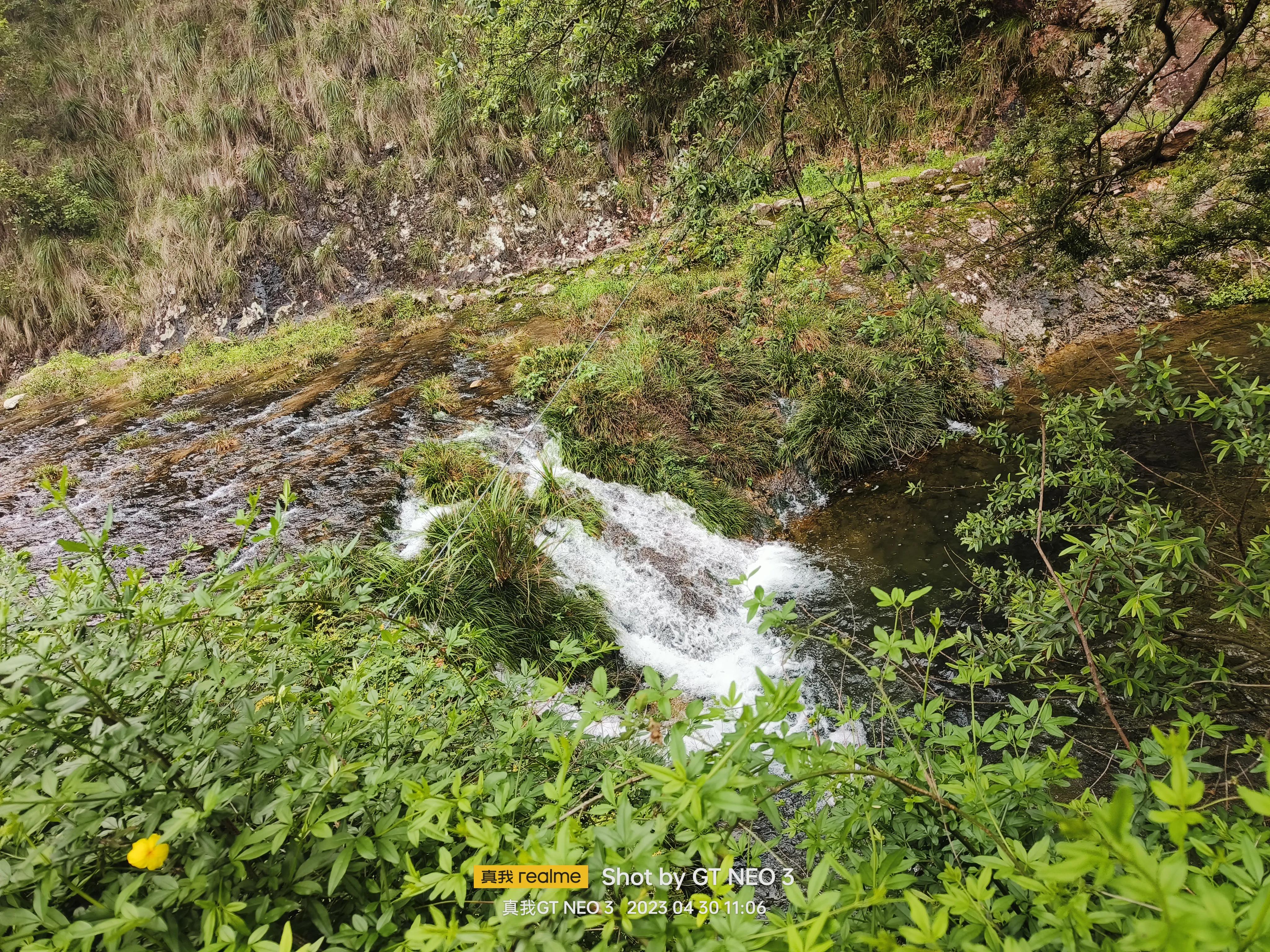 雁荡旅游日,雁荡二日游亲子