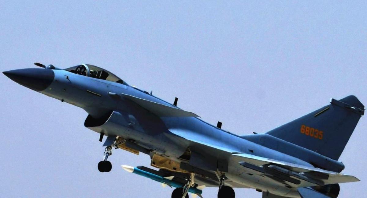 中国六大最强战机，歼20已不是顶尖，歼16排名出乎意料