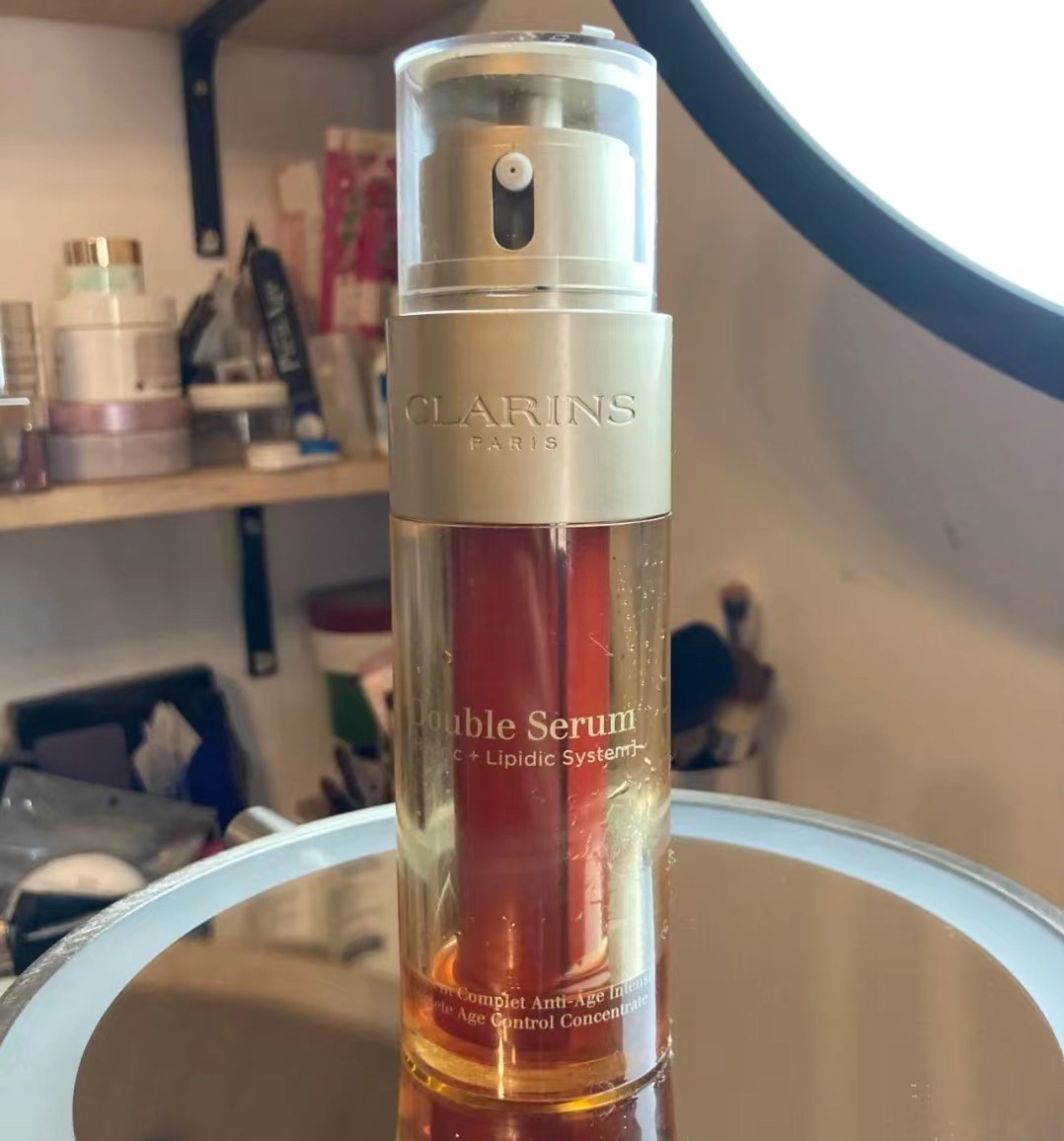 回购n次的大牌精华盘点,大牌精华值得买系列