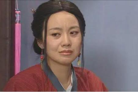 唐静个人资料武林外传,唐静王新军离婚视频