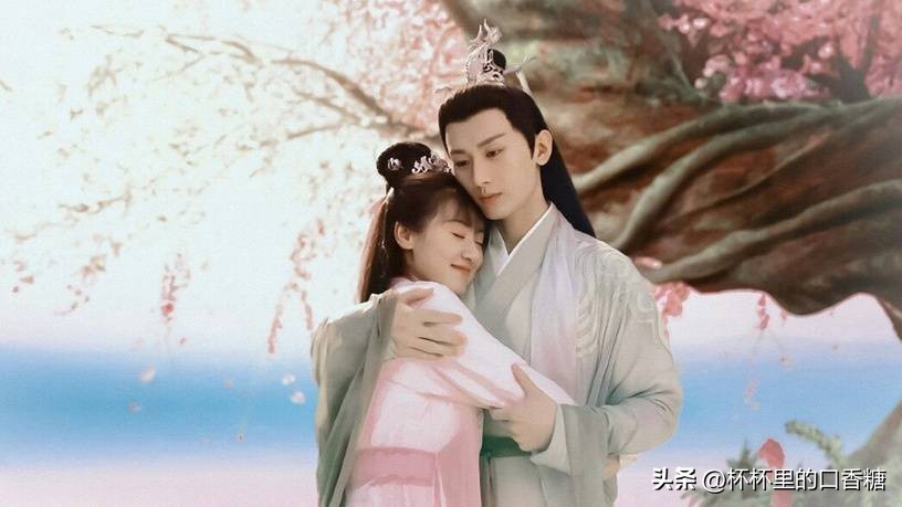 长月烬明本年度最好的仙侠剧,长月烬明近三年仙侠剧第一吗