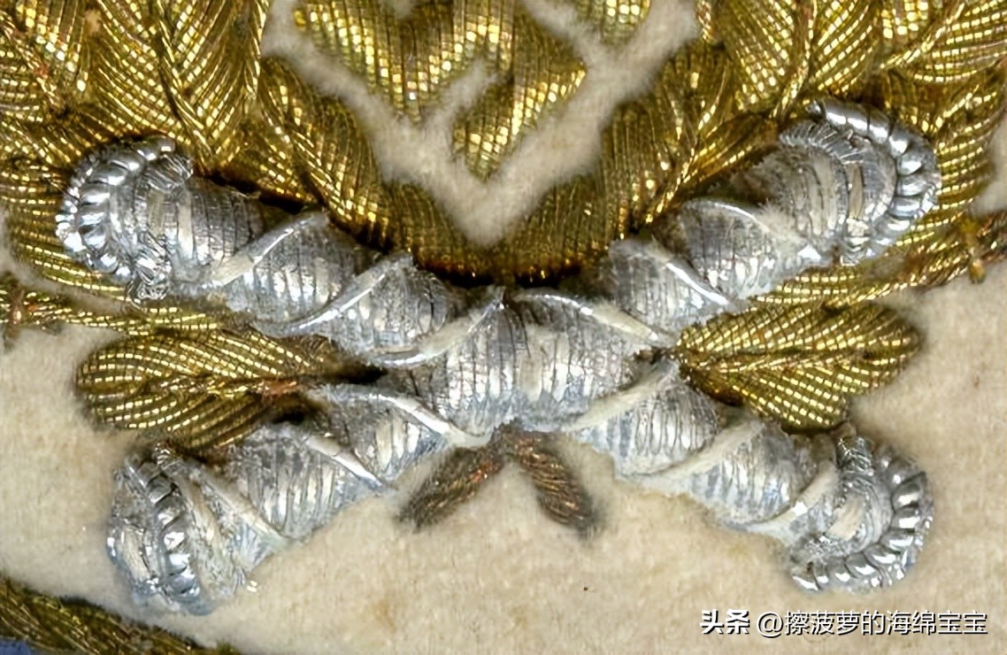 二战德国将军军衔图案,二战德国突击队队长军衔