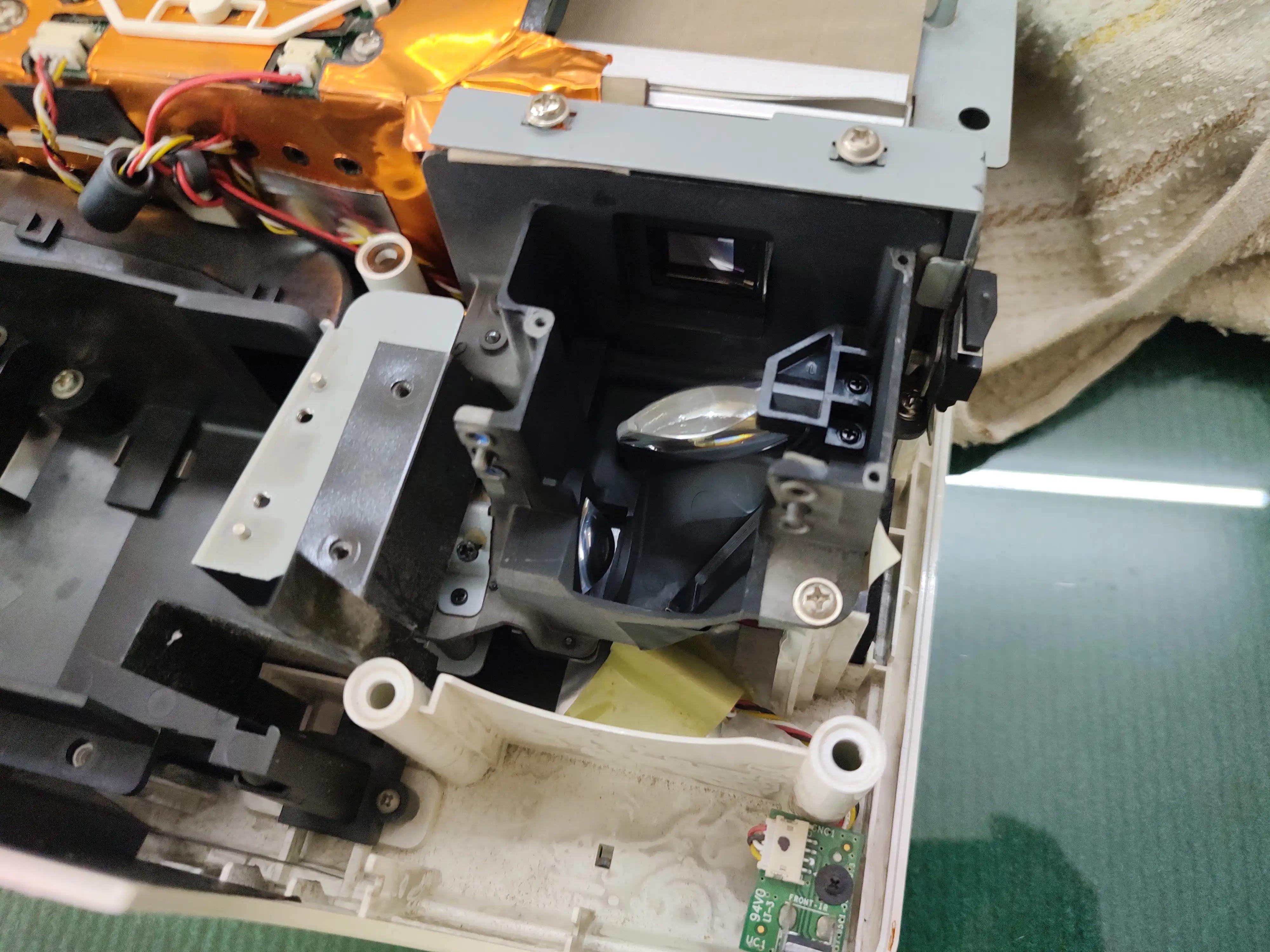 三洋投影仪pro-x,三洋prox投影