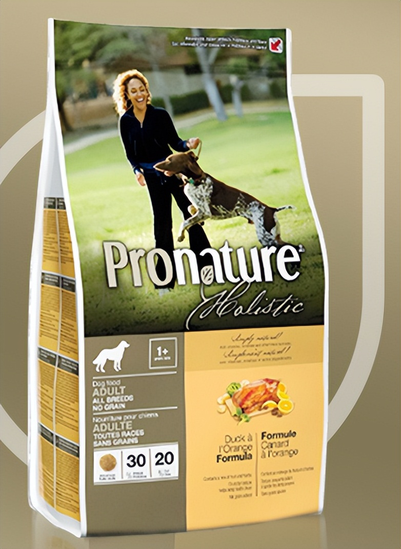 有哪些营养的狗粮推荐一下,什么狗粮比较有营养