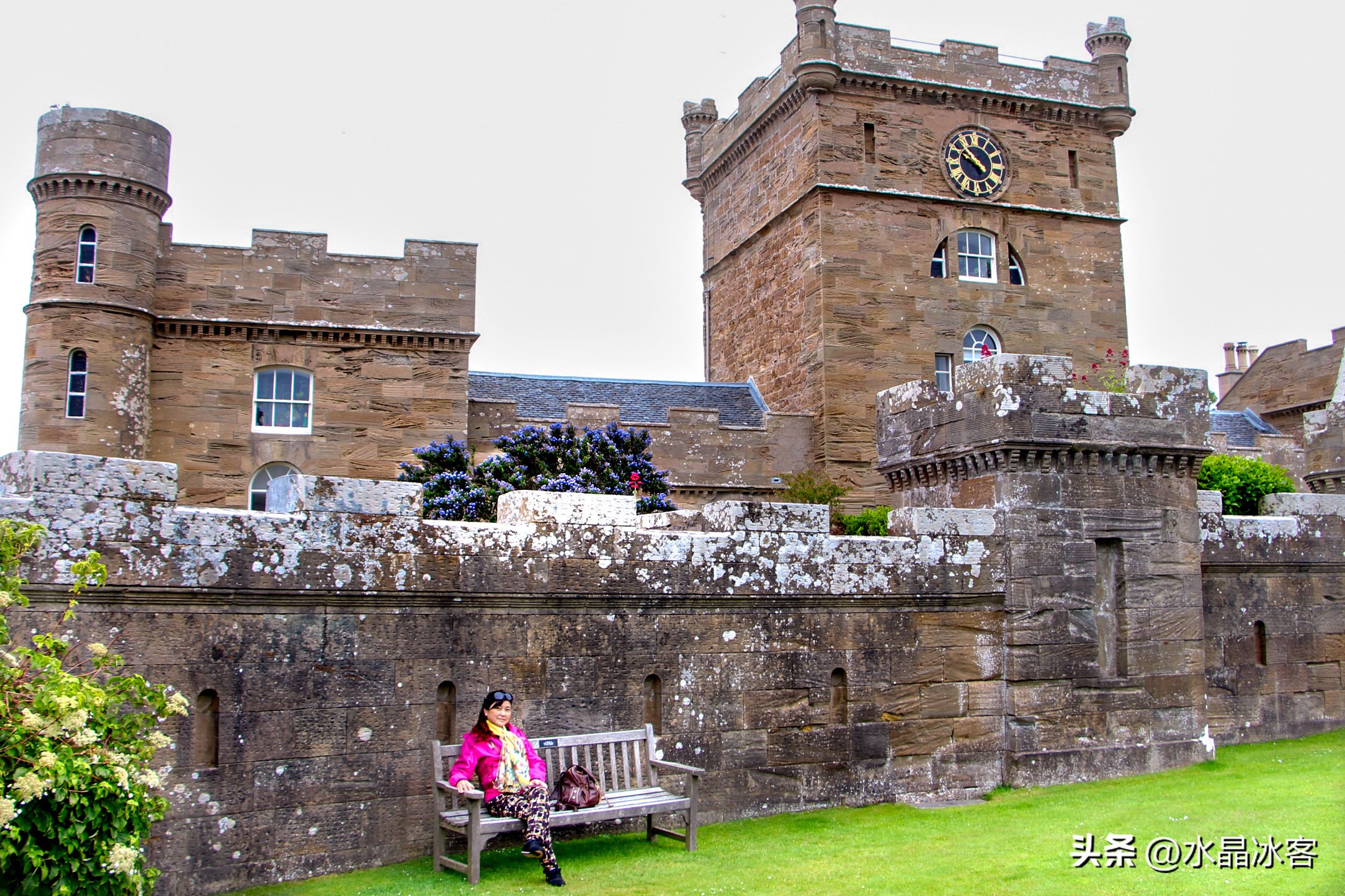 英国爱尔兰苏格兰旅游攻略,苏格兰爱尔兰北爱尔兰