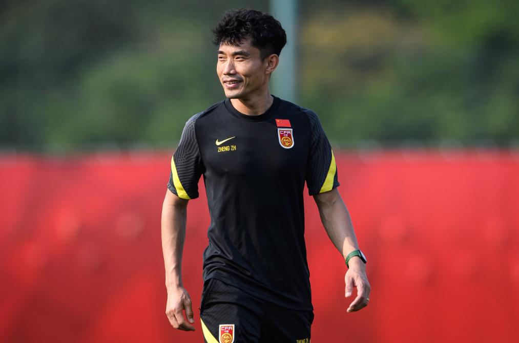 郑智加盟恒大时间,郑智转会至山东鲁能泰山足球队