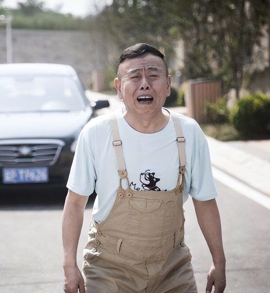 潘长江住过厕所吗,潘长江住哪