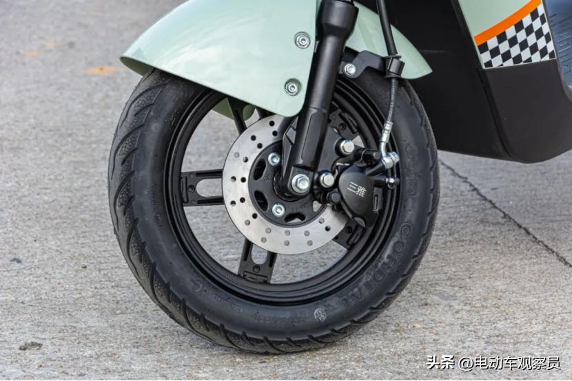 好品质的电车,好电车的三个特点