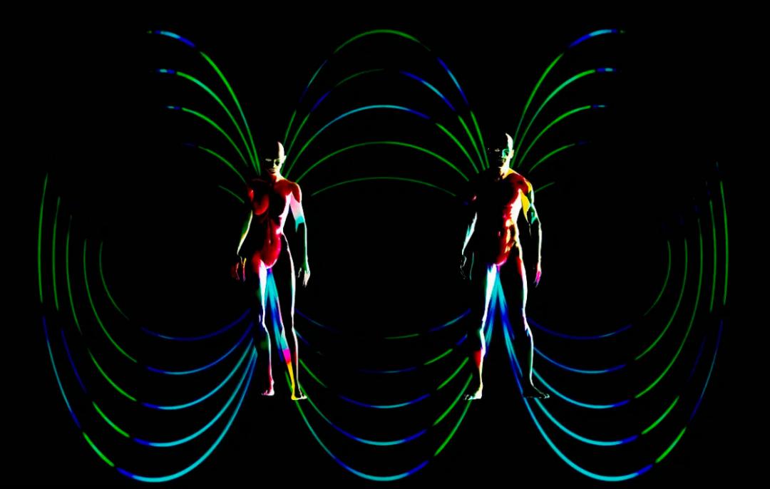 地磁场为什么会磁极翻转,地球磁极突然反转会有哪些影响