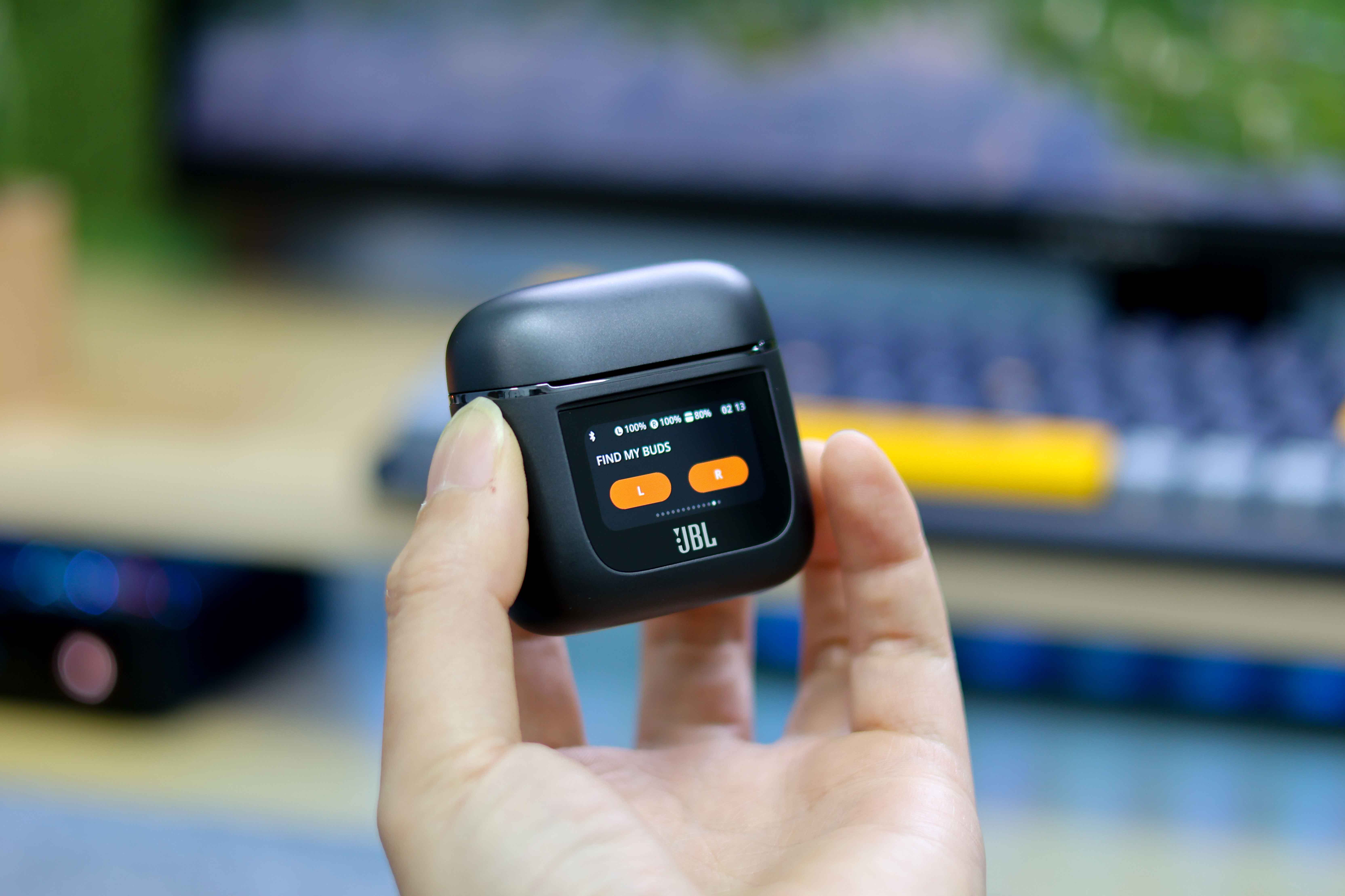 jblpro2蓝牙耳机降噪测评,蓝牙耳机jbltourpro