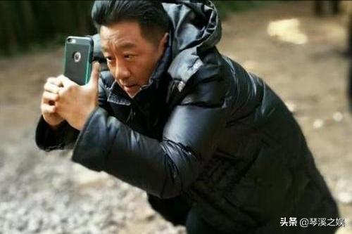 丁勇岱儿子丁宁哪年出生的,丁勇岱因戏结缘