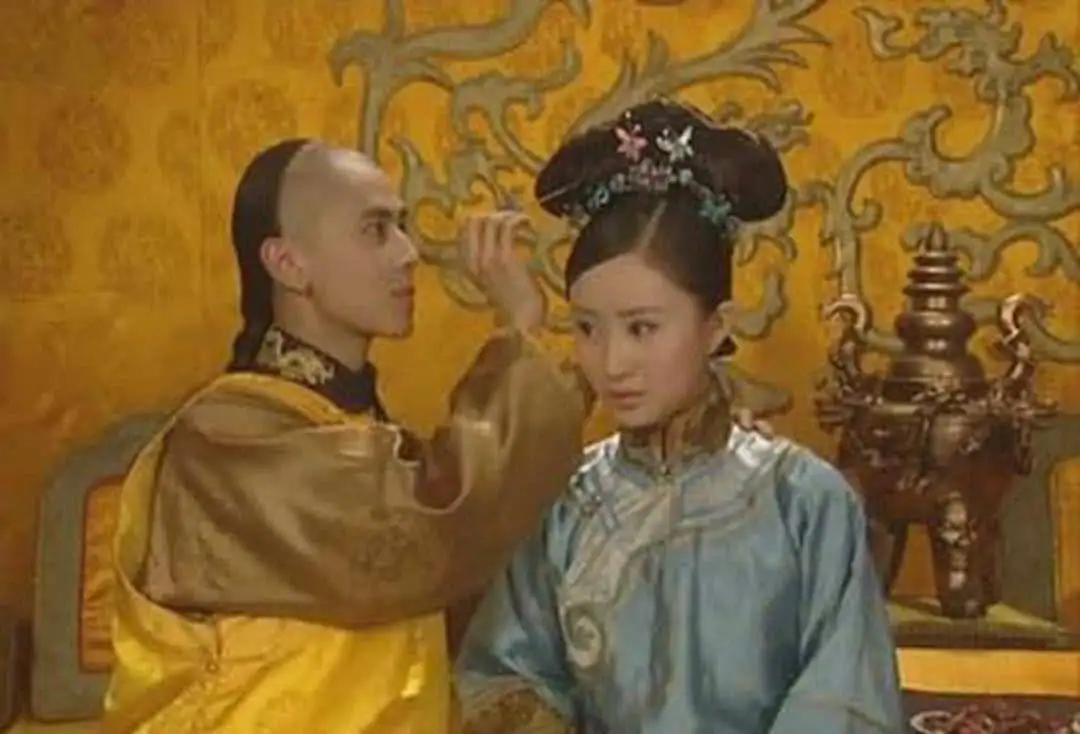 顺治和孝庄有亲生儿子吗,顺治皇帝亲生儿子哪个才华过人