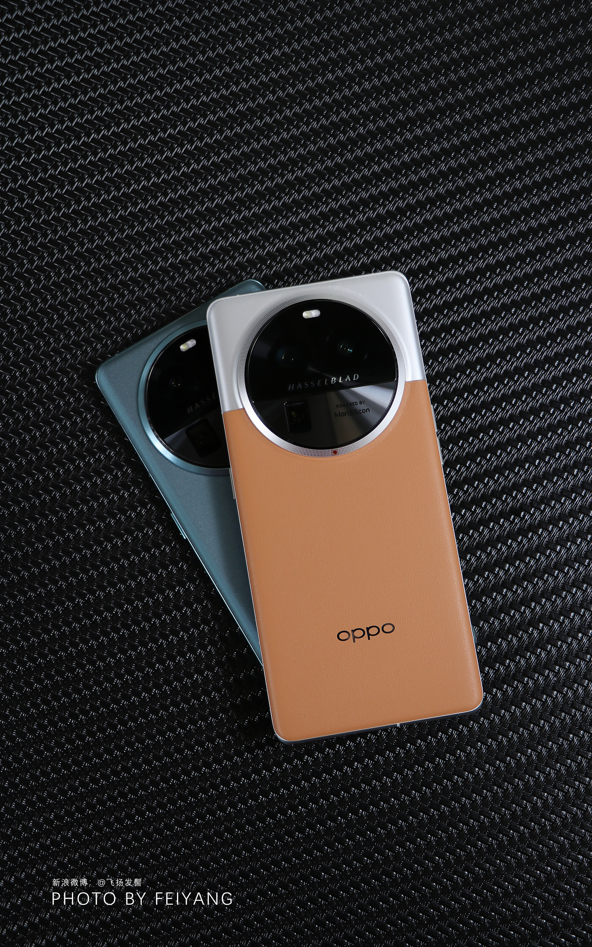 oppofindx3pro对比vivox70pro+,oppofindx6pro渲染图